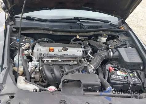 2012 Honda Accord 2.4 Se из США, поврежденный, VIN 1HGCP2F66CA222669